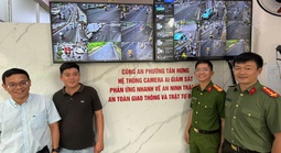 TPHCM: Thông tin không nên bỏ lỡ trong hôm nay, 24-12