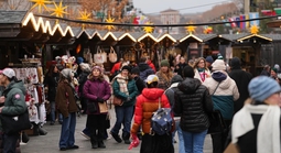 Kinh tế Mỹ tăng trưởng ấn tượng