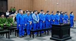 Xem xét lại các bản án có liên quan bị cáo Phạm Việt Cường