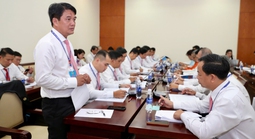 Đại hội Công đoàn TP HCM lần thứ I, nhiệm kỳ 2025-2030: Quan tâm những trăn trở của người lao động