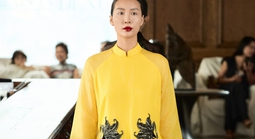 Những khái niệm ấn tượng ở Maison Denude