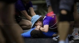 Runner nổi tiếng đột tử, bác sĩ cảnh báo những tiềm ẩn không ngờ