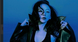 Tóc Tiên liên tục gây chú ý dịp cuối năm