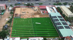 Đà Nẵng: Sẽ thu hồi khu đất gần 10.000m2 nếu tiếp tục sử dụng sai mục đích