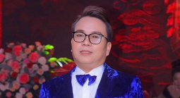 Ca sĩ Quang Toàn được khán giả ủng hộ sau khi đăng quang Á quân Ngôi sao Nhạc Việt 2025