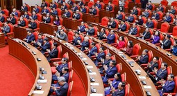 Giữ phẩm hạnh như trước khi bổ nhiệm