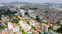 Quyết Tâm, Hi Vọng, Tương Lai... được Thanh Hóa đưa vào ngân hàng tên đường