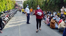 Nên giao chức năng kiểm tra chuyên ngành cho cơ quan BHXH?