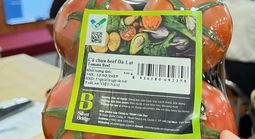 Lấy lại niềm tin cho người tiêu dùng