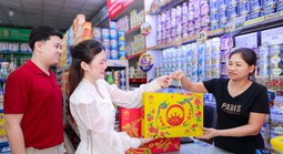 Mondelez Kinh Đô nâng tầm quà Tết với bộ sưu tập “Kinh Đô Lộc” 2026