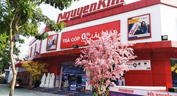 Nguyễn Kim làm ăn ra sao sau 10 năm về tay người Thái?