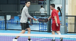 Pickleball: Nguồn lực cho nhiều ngành tại Việt Nam cùng phát triển