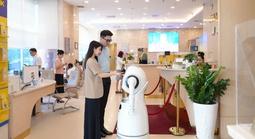 Chiến lược ESG: Động lực cốt lõi phát triển bền vững của Nam A Bank