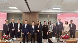 Techcombank tiên phong triển khai Basel III, quản trị rủi ro theo chuẩn quốc tế