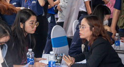 Sinh viên mới ra trường ngày càng khó tìm việc