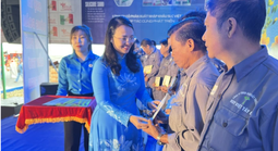 Công đoàn Cần Thơ chuyển đổi số toàn diện