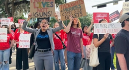 Những tiếng súng ám ảnh toàn cầu: Gian nan bịt "lỗ hổng"