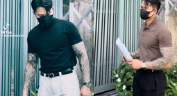 Được Đất Bắc sa lưới: Khi bạo lực núp bóng "dịch vụ"