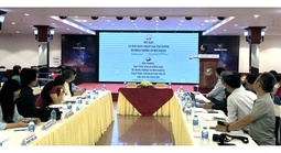 Báo chí đa phương tiện: Yêu cầu cấp thiết đổi mới tư duy sản xuất nội dung