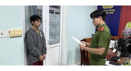 Nhẫn tâm cướp vé số của người già tàn tật tại Đà Nẵng