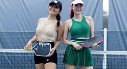 Pickleball: Việt Nam phải tận dụng cơ hội từ "mỏ vàng" tỉ USD