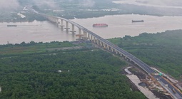 UBND TPHCM trình chủ trương đầu tư 3 cầu kết nối Đồng Nai