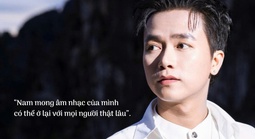 Vì sao Bùi Công Nam xứng đáng thắng giải Mai Vàng?