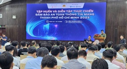 Ngành nào đang bị tấn công mạng nhiều nhất tại Việt Nam?