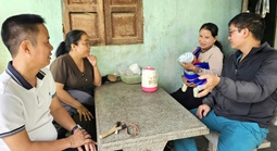 Ia Khươl - Khi phụ nữ "vượt rào" định kiến, làng bản cùng tiến