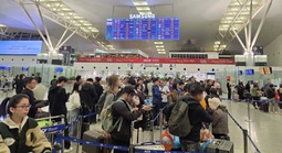 Năm 2026, ngành hàng không đặt mục tiêu tăng trưởng 13 - 15%