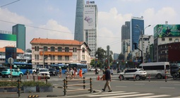 Dự báo thời tiết hôm nay, 26-12: TPHCM có chỉ số UV cao