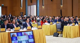 Thu hút, phát huy nguồn lực kiều bào