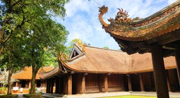 Khai quật khảo cổ di tích quốc gia đặc biệt Lam Kinh