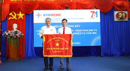 Các công ty điện lực vươn mình sau sáp nhập