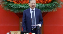 Đẩy mạnh sản phẩm số phục vụ người dân