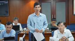 TPHCM: không để xảy ra tình trạng đầu cơ, găm hàng, gây sốt giá dịp Tết