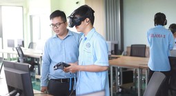 Thiếu lao động lành nghề, sản xuất khó bứt tốc