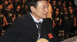 Nhạc sĩ Dương Thụ và TS Nguyễn Lê Tuyên với cuộc trò chuyện "Đường về phương Nam"