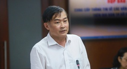 Sở Công thương TPHCM lên tiếng trước thông tin gần 500 xe buýt có nguy cơ ngừng hoạt động