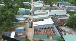 Công bố kết luận thanh tra liên quan phường Phước Thắng, TPHCM