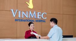 Vinmec Central Park: 10 năm tiên phong chuẩn quốc tế, mở lối cho y học dựa trên giá trị