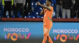 Cameroon và Bờ Biển Ngà cùng thắng Cúp châu Phi nhờ sao Man United