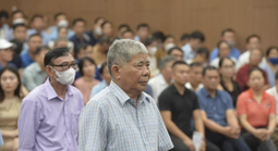 Chủ tịch Mường Thanh Lê Thanh Thản tiếp tục bị truy tố