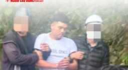 Bắt giữ người chồng đâm vợ dã man trên đường ở Đà Nẵng