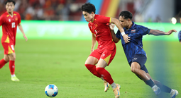 Quả bóng vàng Việt Nam 2025: Bất ngờ dễ xảy ra