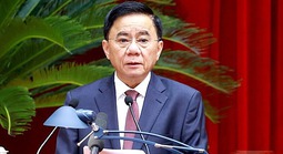 Ban Bí thư yêu cầu không tổ chức thăm, chúc Tết cấp trên và lãnh đạo các cấp