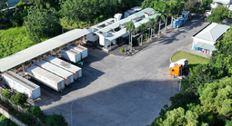 Nguy cơ đình trệ nhiều hoạt động vì thiếu khí CNG