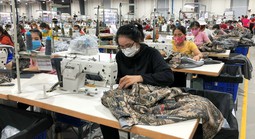 Doanh nghiệp nước ngoài có mức thưởng Tết cao nhất ở Quảng Ngãi