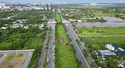 NÓNG: Giá đất nông nghiệp tại TPHCM dự kiến tăng cao