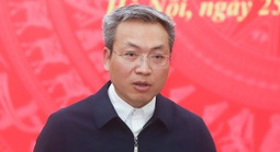 Khởi tố thêm 3 bị can liên quan dự án cơ sở 2 Bệnh viện Bạch Mai và cơ sở 2  Bệnh viện Việt Đức